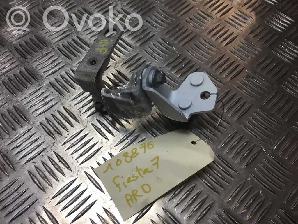 Ford Fiesta Front door hinge set 