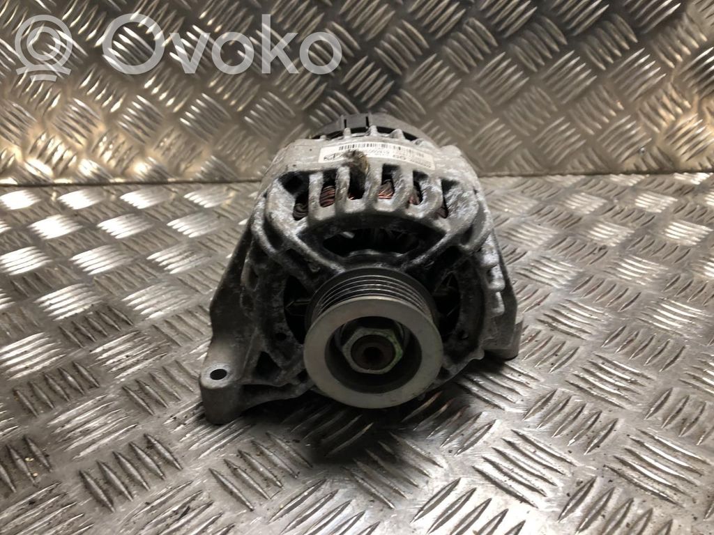 Generator/alternator   52003532,52003532
