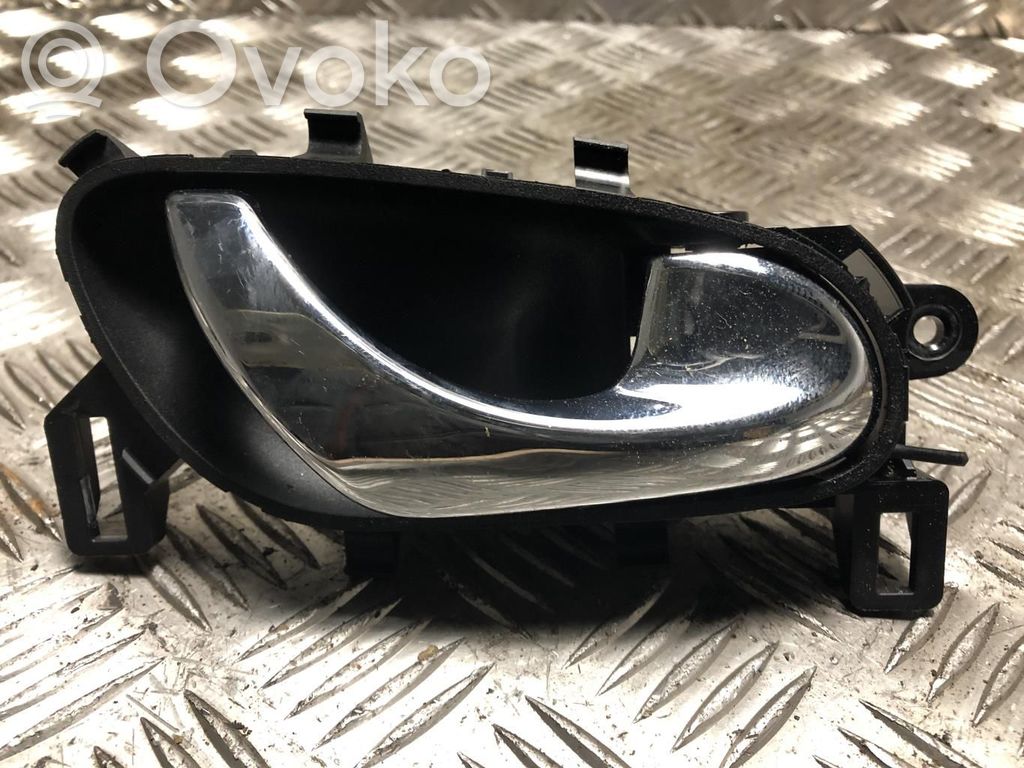 Nissan Qashqai Maniglia interna per portiera posteriore
