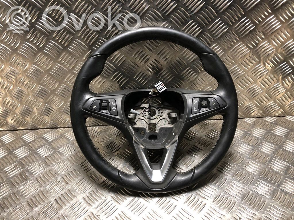 Steering wheel   13403215,13403215