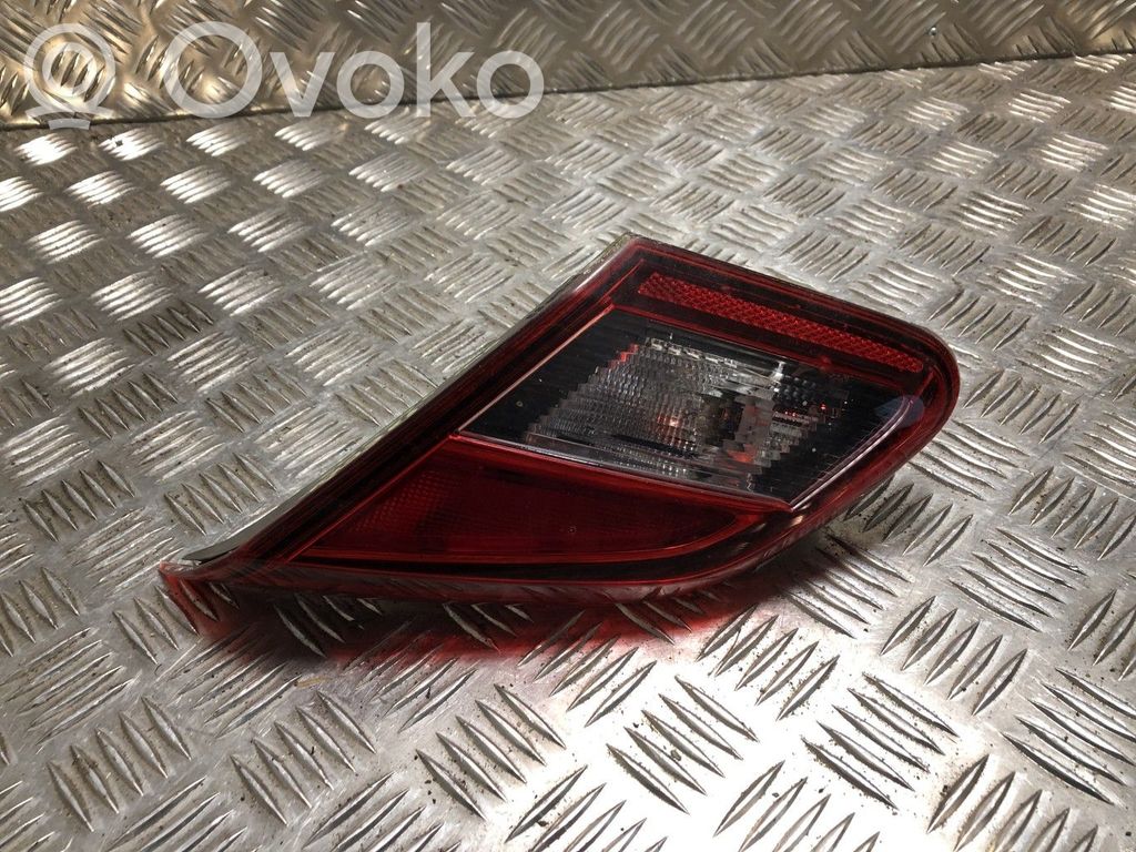 Opel Corsa E Takavalot 