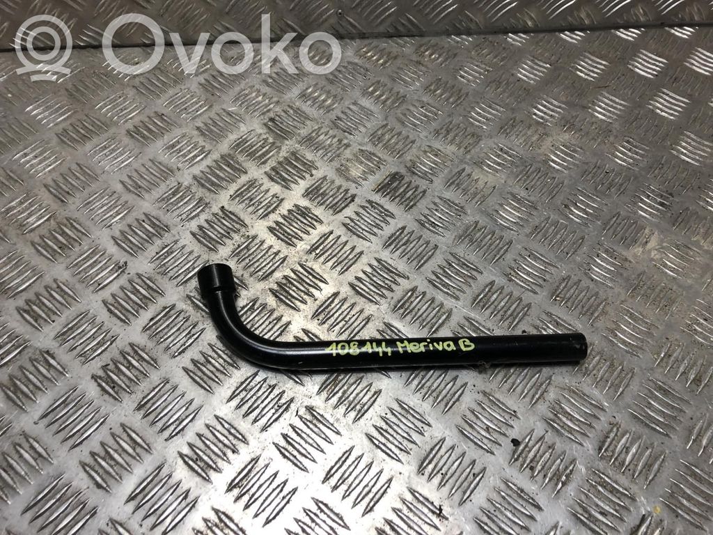 Opel Meriva B Juego de herramientas 