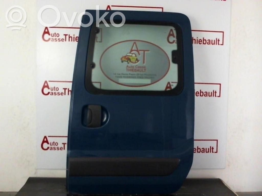 Renault Kangoo I Side sliding door 
