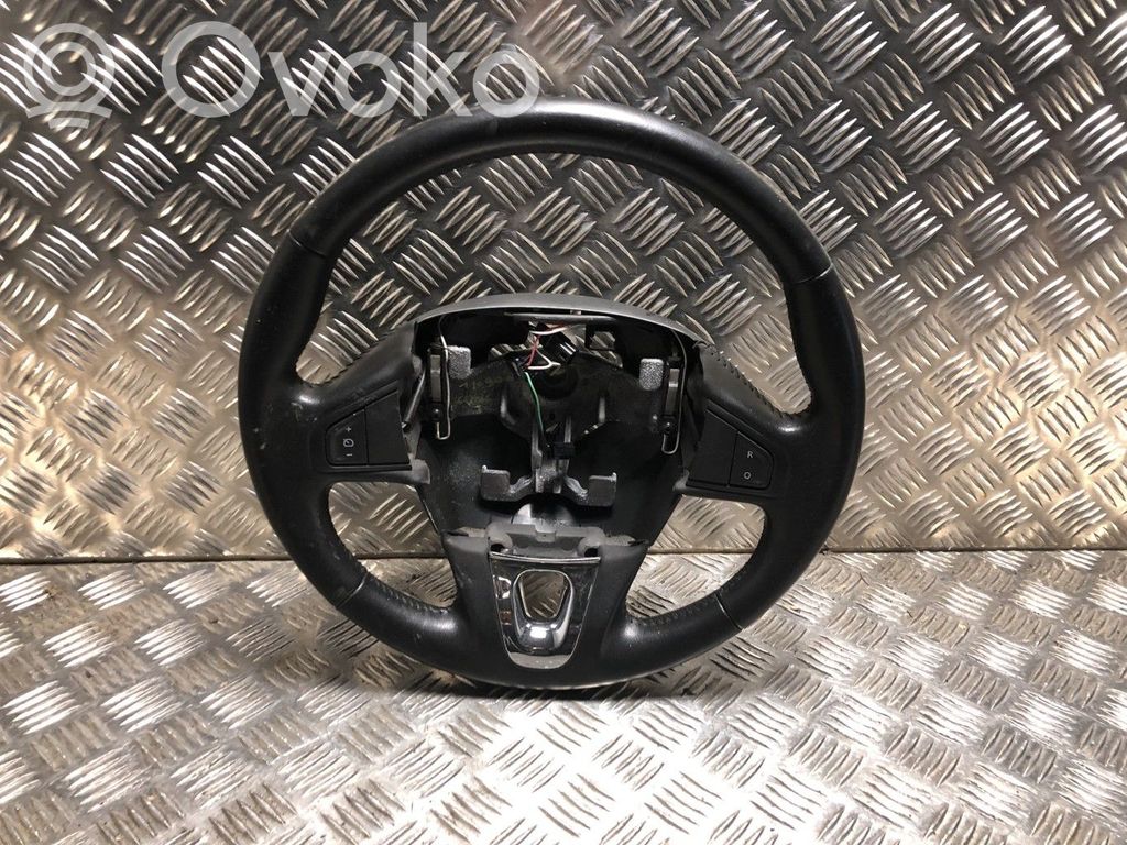 Renault Scenic III - Grand scenic III Lenkrad