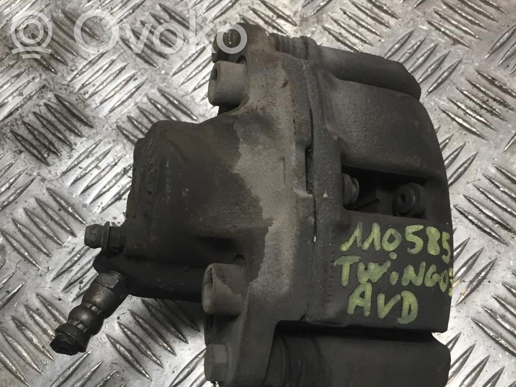 Bremssattel vorne   7701201770,7701201770