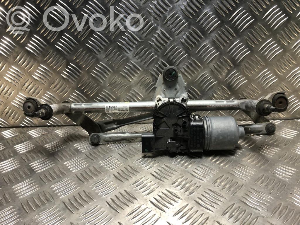 Motor ștergător   1S1955023D,1S1955023D