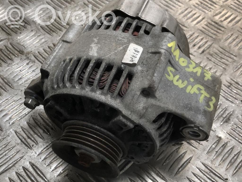 Ģenerators   3140080G12,3140080G12