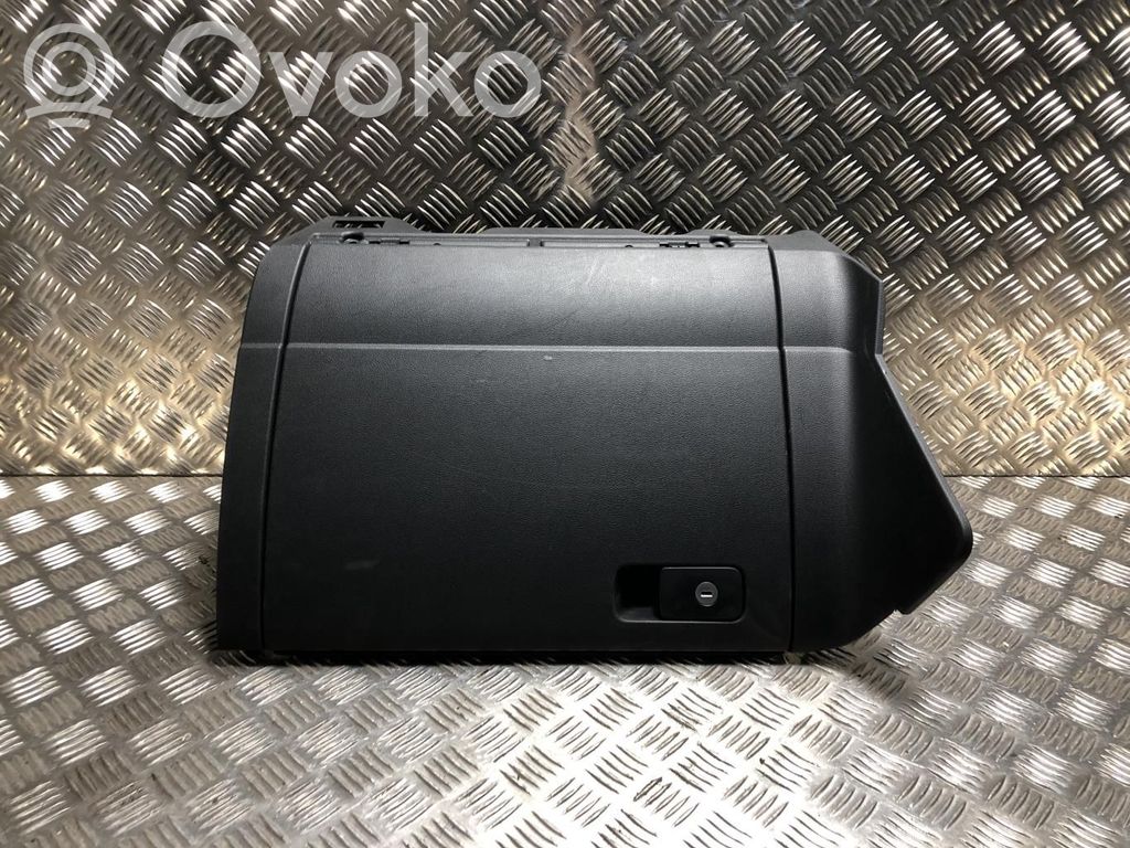 Volkswagen Golf VII Vano portaoggetti