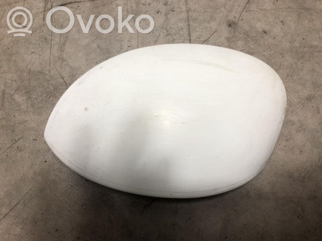 Peugeot 206 Copertura in plastica per specchietti retrovisori esterni 