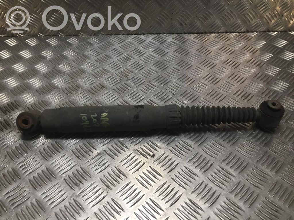 Stoßdämpfer hinten   5206JP,5206JP