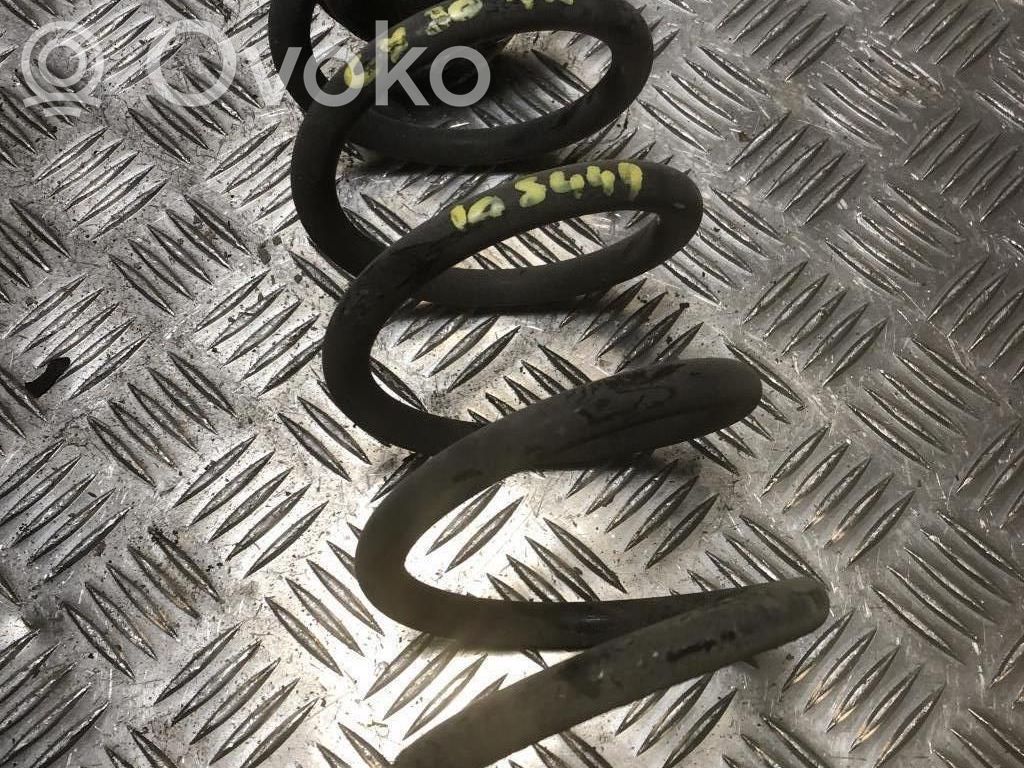Rear coil spring   DGN428011,DGN428011
