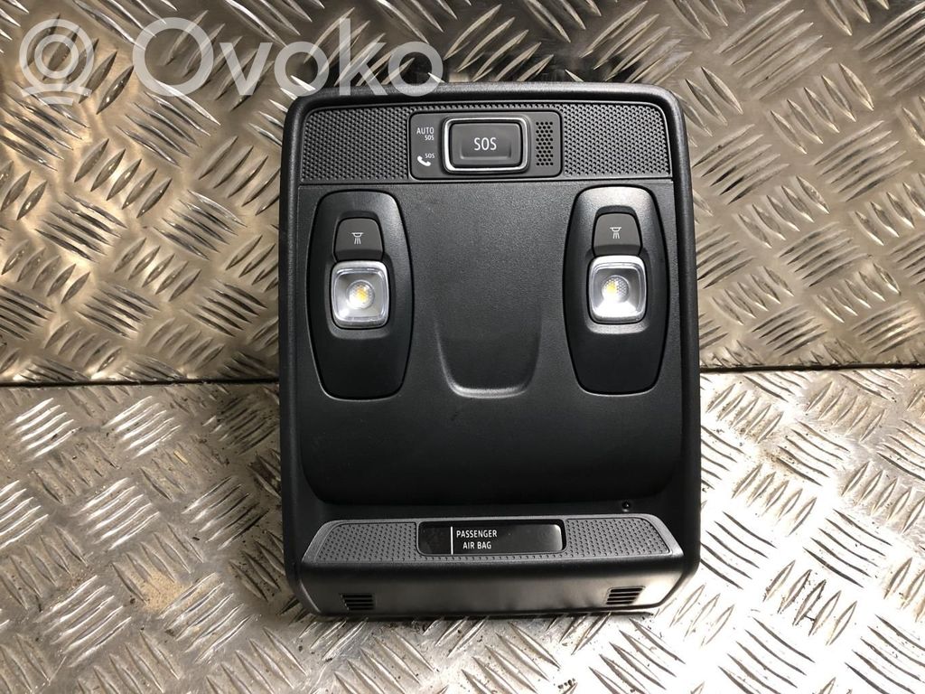 Alte lămpi de interior   264309166R,264309166R