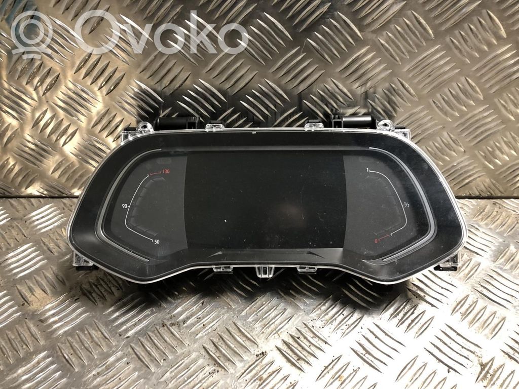 Geschwindigkeitsmesser Cockpit   248094497R,248094497R