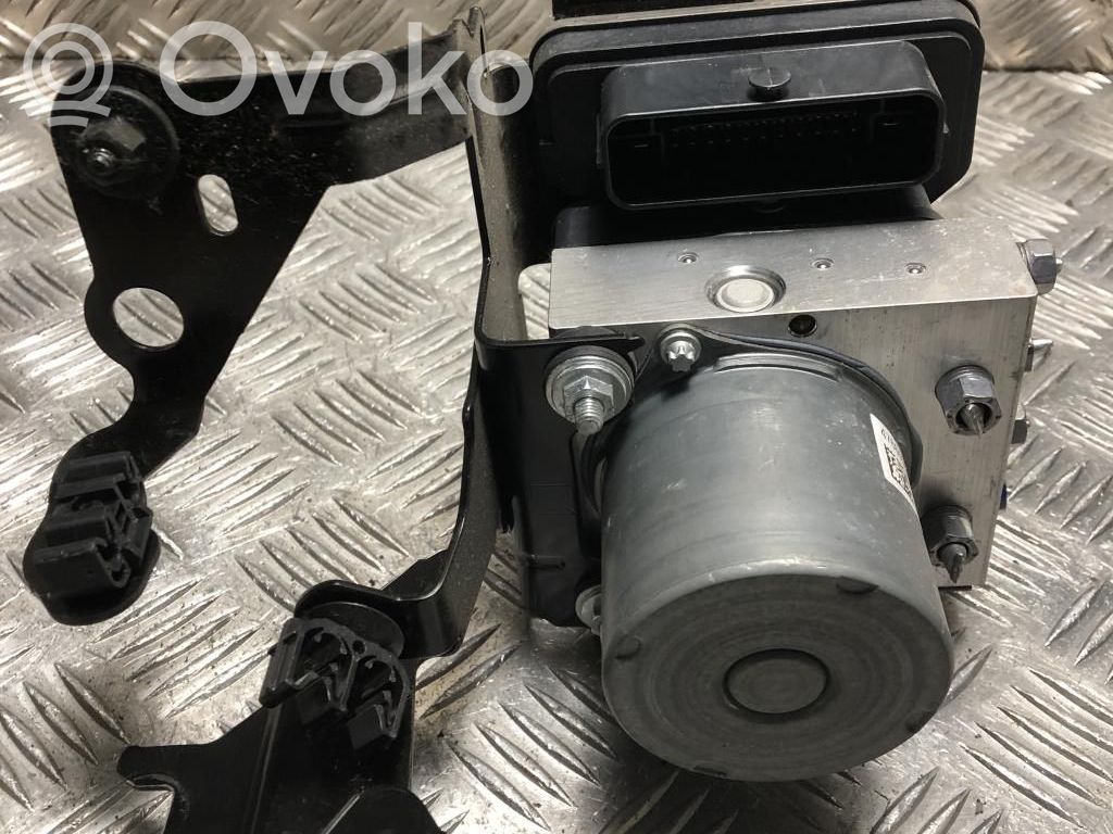 Renault Clio V ABS Pump 