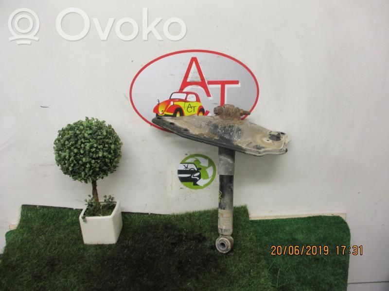 Citroen Berlingo Takaiskunvaimennin 