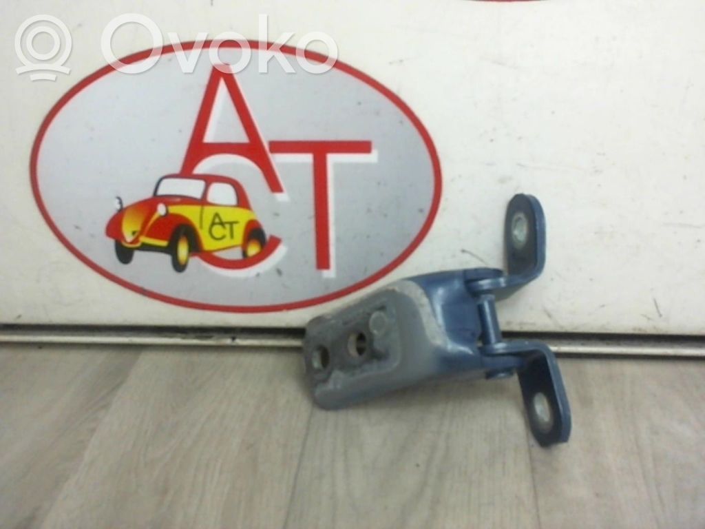 Juego de bisagras puerta delantera