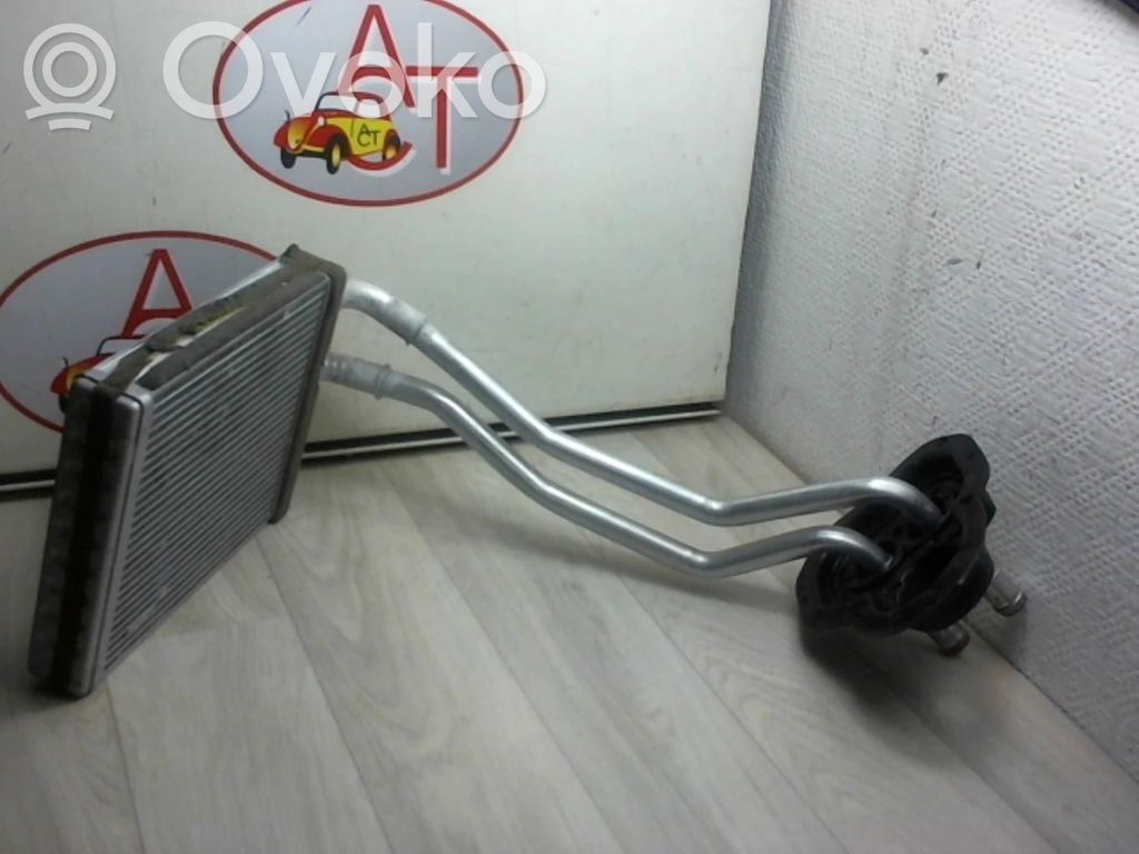 Ford Fiesta Radiatore riscaldamento abitacolo