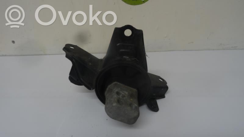 Soporte de montaje del motor