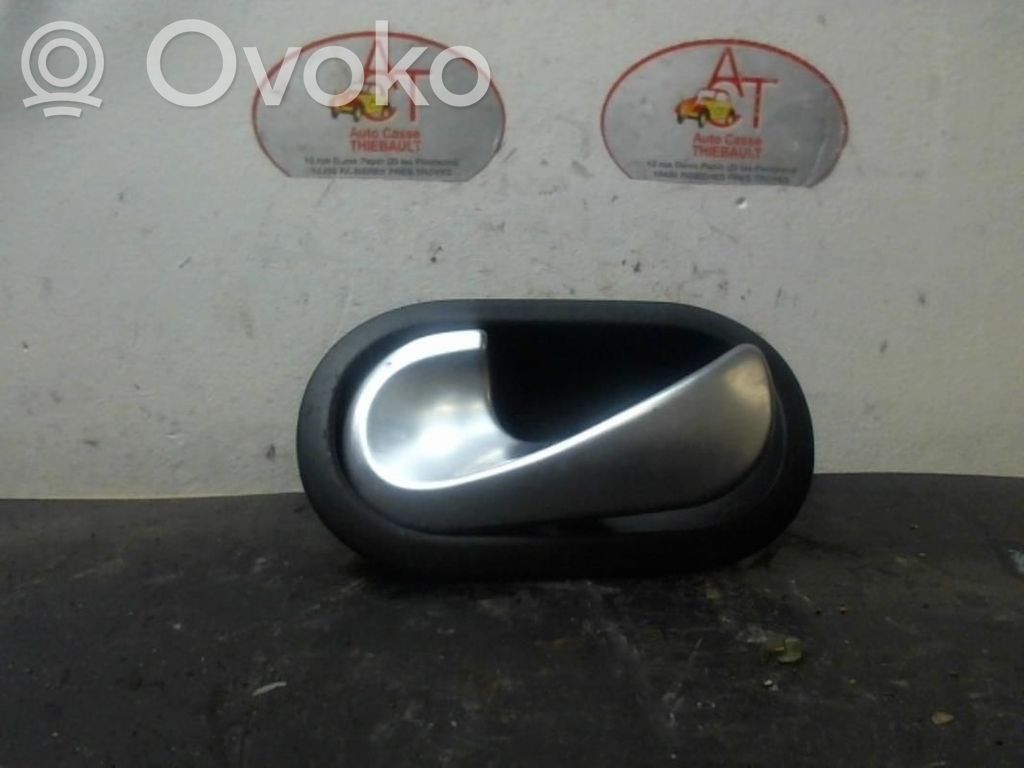 Renault Scenic II -  Grand scenic II Maniglia interna per portiera anteriore 