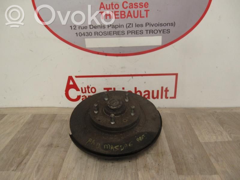 Radnabe Hinterrad   G14V2615XB,G14V2615XB