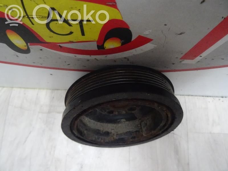 Seat Ibiza III (6L) Altra parte del vano motore 