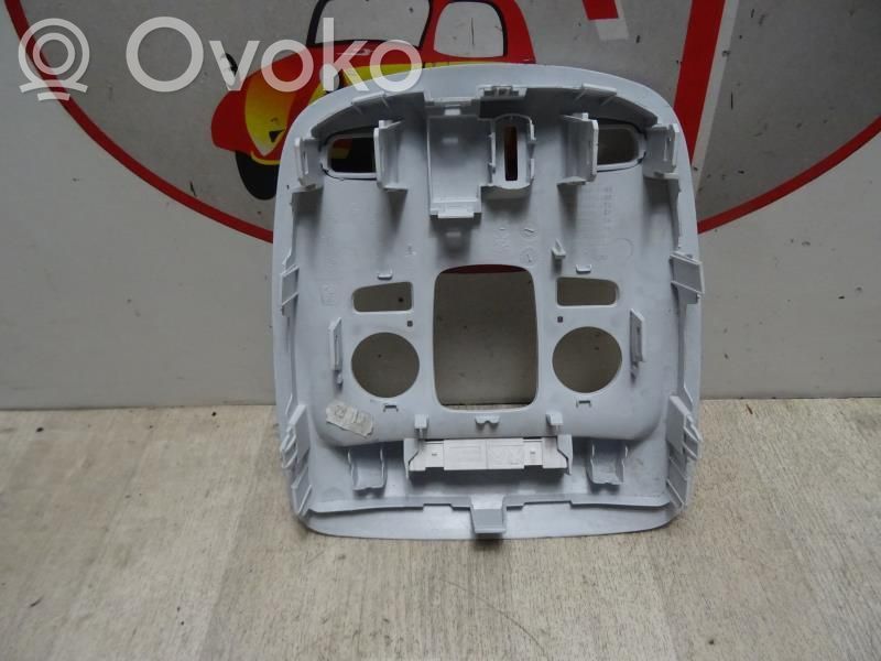 Peugeot 308 Screen/display/small screen 