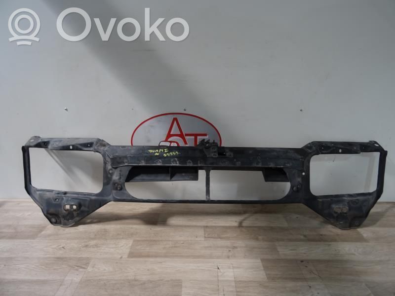 Citroen Jumpy Radiator support slam panel 