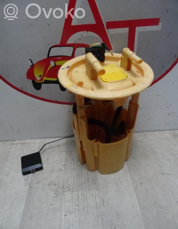 Peugeot 1007 In-tank fuel pump 