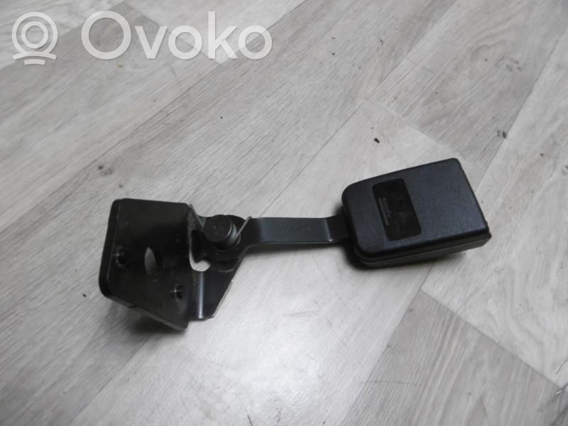 Takaistuimen turvavyön solki   8973SX,8973SX