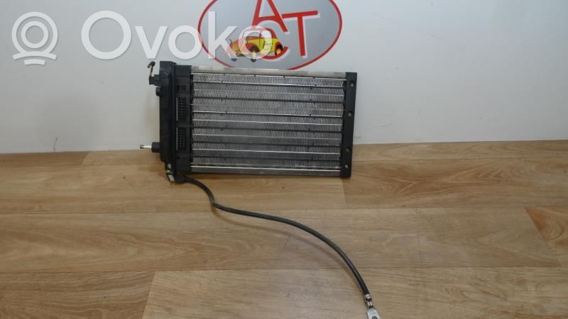 Volkswagen Polo Radiatore riscaldamento abitacolo 