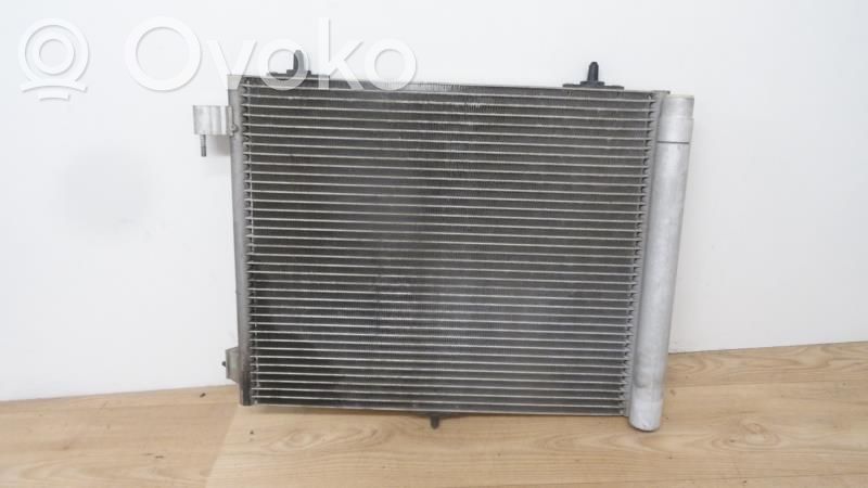 Citroen C2 Radiator răcire A/C (condensor) 