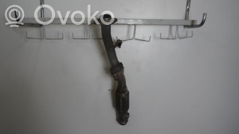 Auspuffrohr   1419068DB0,1419068DB0