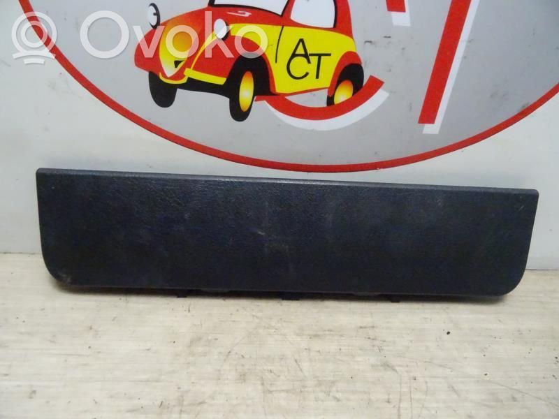 Citroen Berlingo Tapa/cubierta de la guantera 