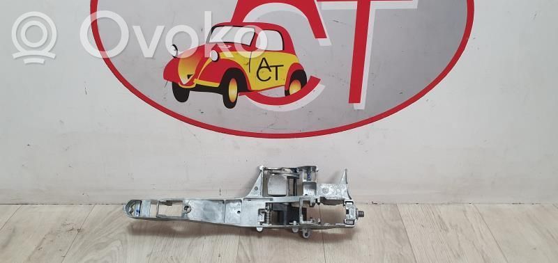 Citroen C3 Picasso Manecilla externa puerta delantera 