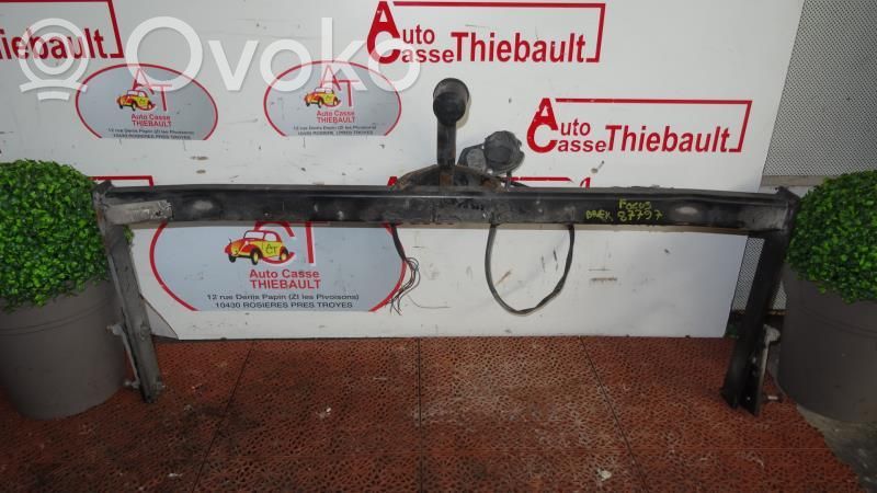 Tow bar   1138411,1138411