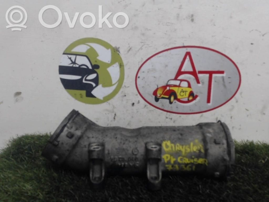 Intake manifold