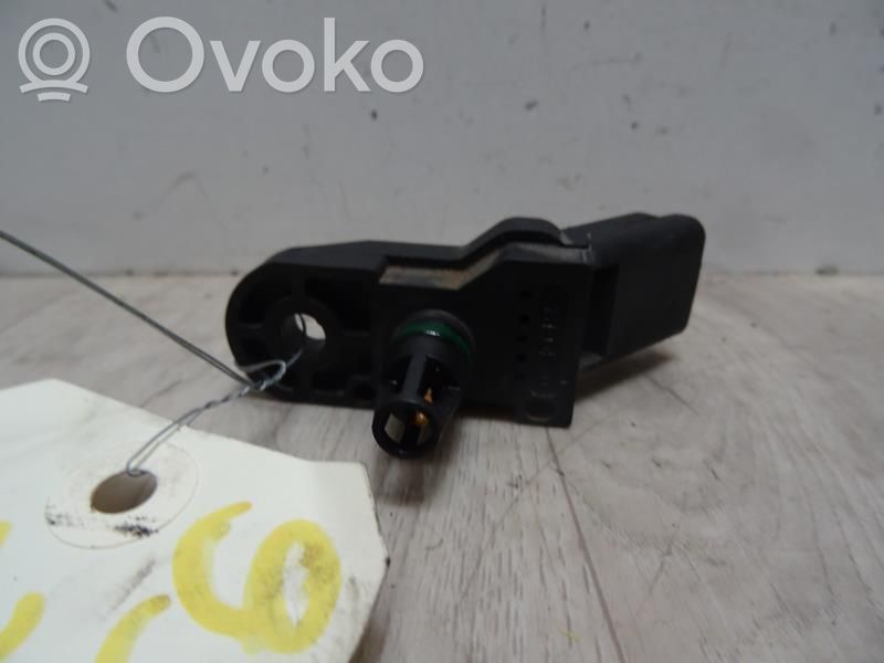 Sensor
