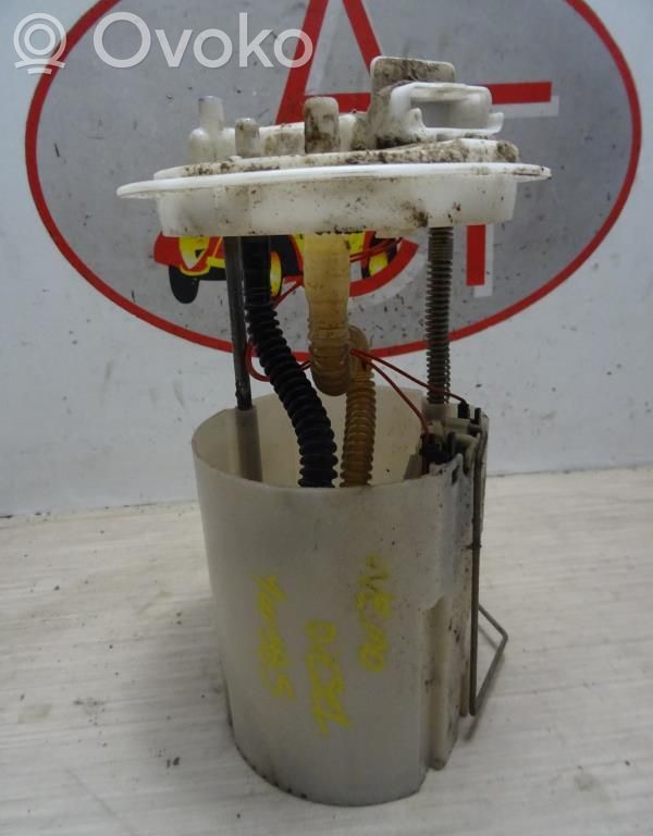 Citroen Nemo Bomba interna de combustible 