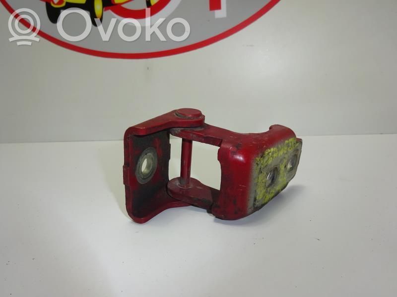 Renault Megane III Front door hinge set 