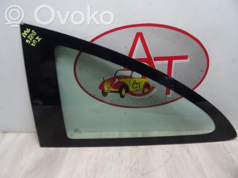 Ford Ka Rear side window 