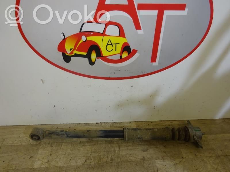Seat Ibiza IV (6J,6P) Amortyzator tylny 