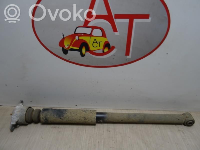 Ford Fiesta Amortizor spate 