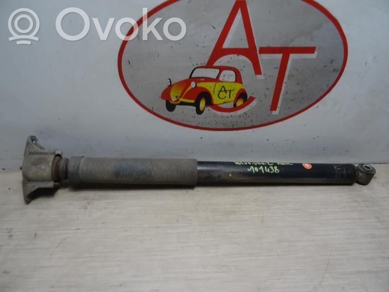 Volvo S40 Ammortizzatore posteriore 