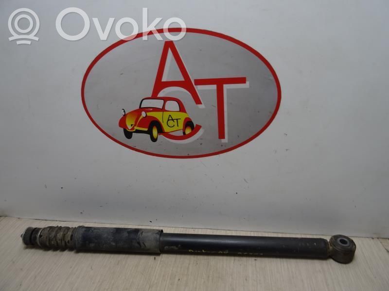 Dacia Duster Amortizor spate 