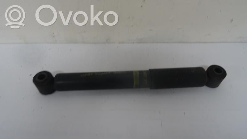 Citroen Xsara Picasso Amortizor spate 