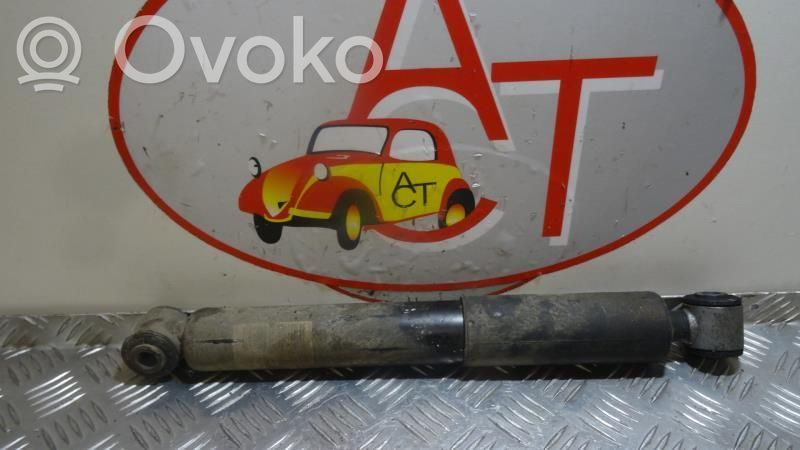 Peugeot Expert Aizmugurē amortizators 