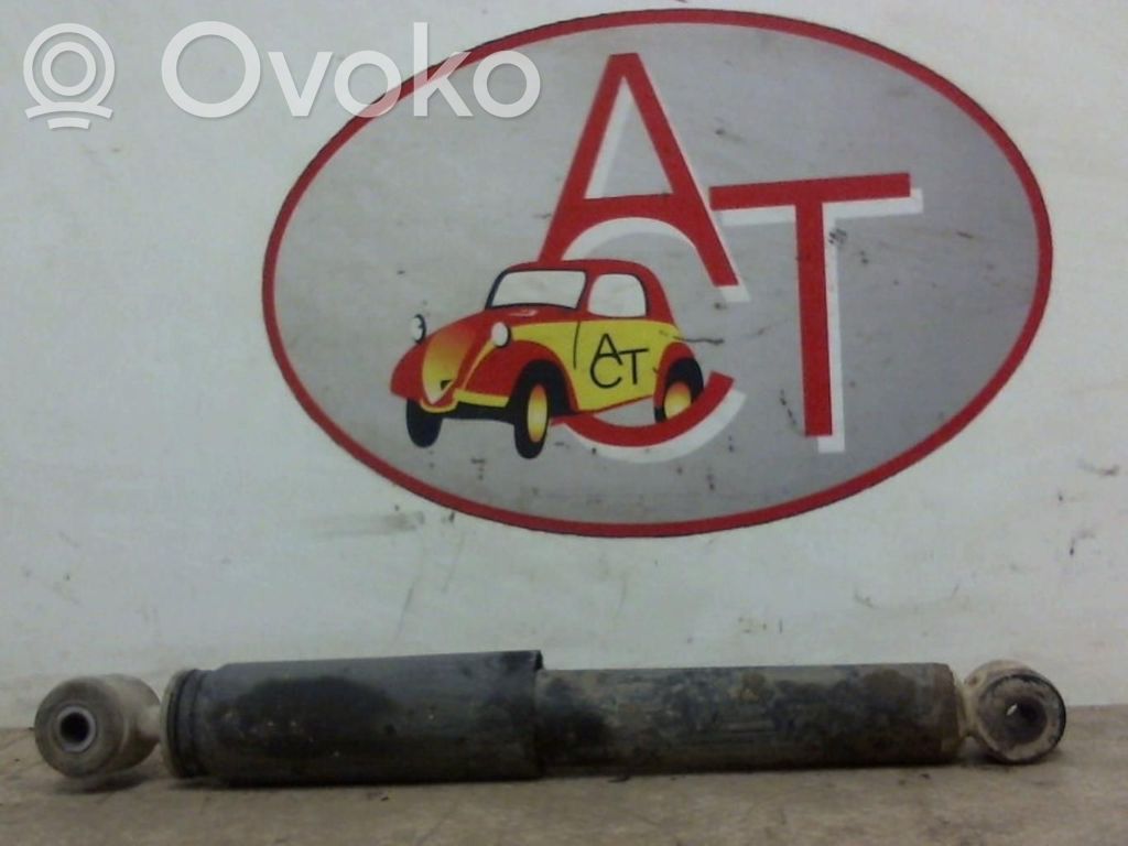 Renault Clio I Amortyzator tylny 