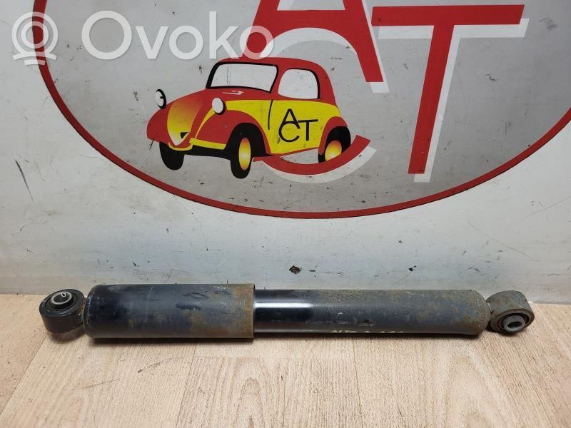 Suzuki Alto Takaiskunvaimennin 