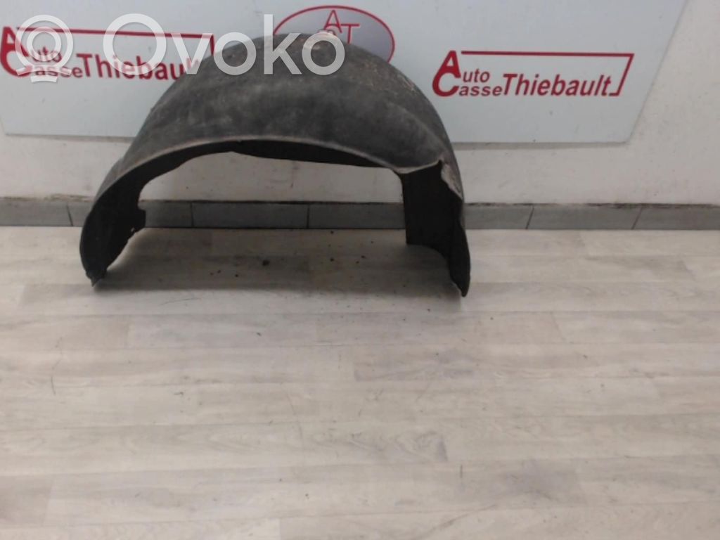 Citroen C5 Posparnis galinis 