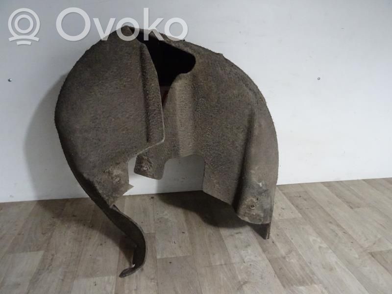 Volkswagen Golf V Nadkole tylne 